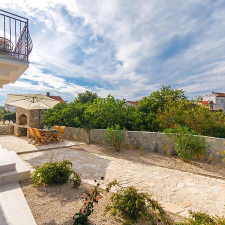 Kornić Sea Point Villa Ivan מראה חיצוני תמונה