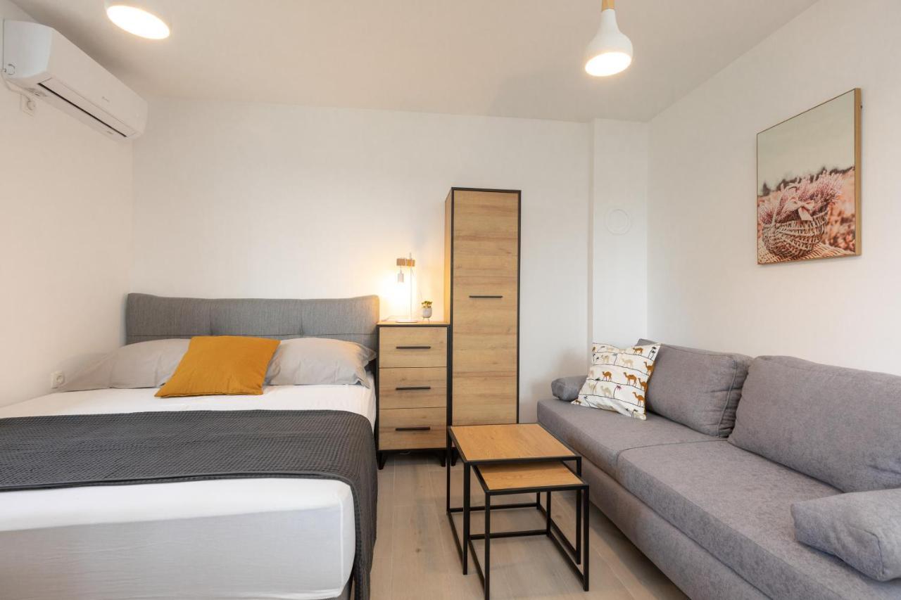 Kornić Sea Point Villa Ivan מראה חיצוני תמונה
